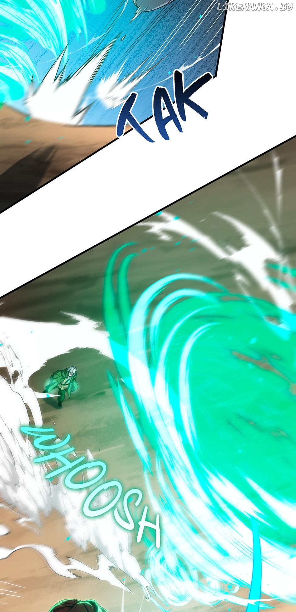 The Beginning After The End Chapter 210 image 34